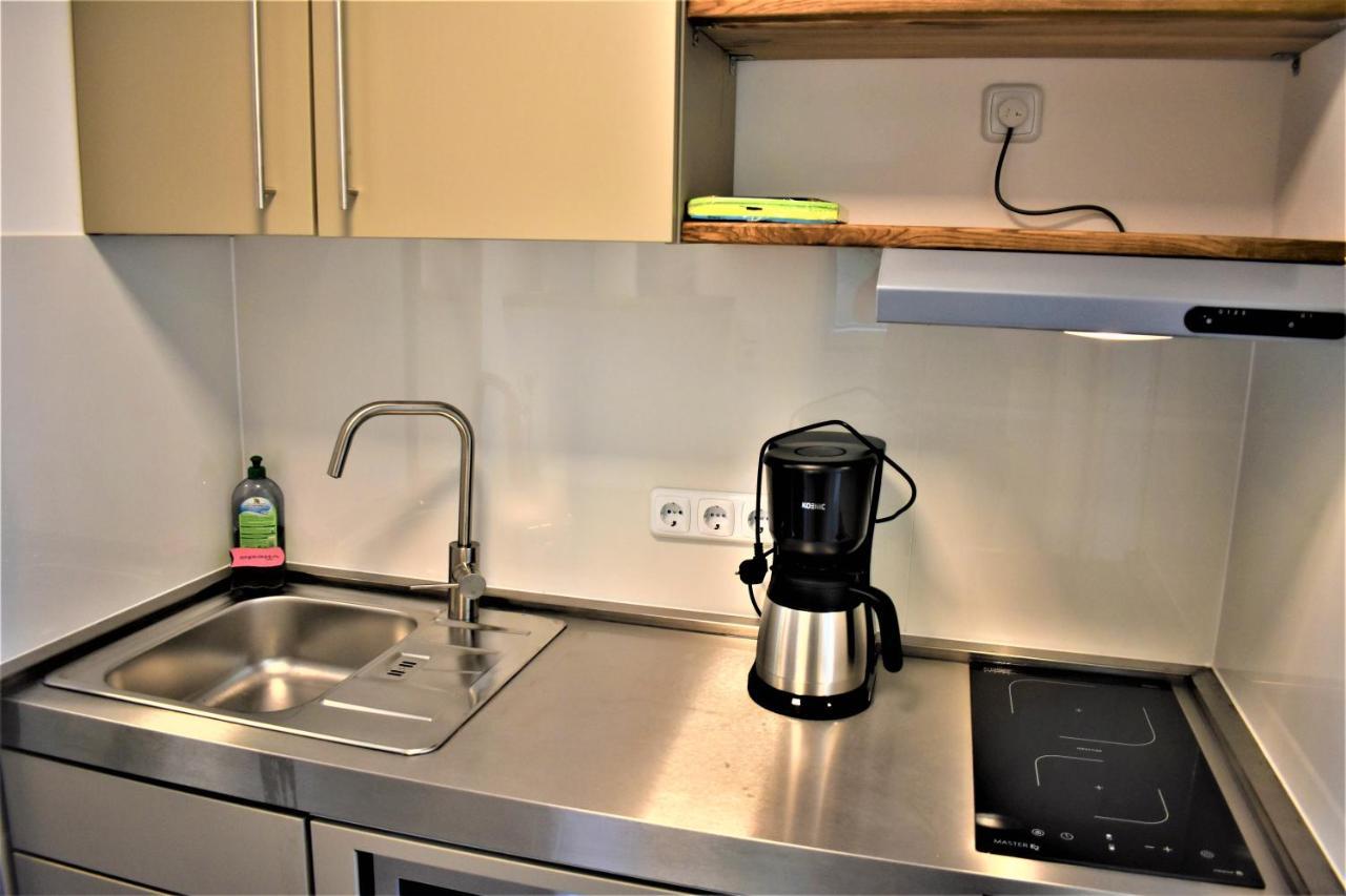 Fvh Family Vacation Heidelberg Apartman Kültér fotó