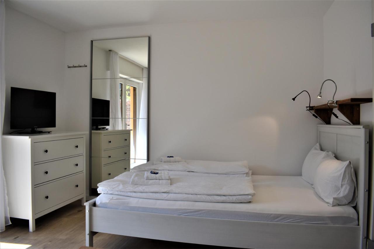 Fvh Family Vacation Heidelberg Apartman Kültér fotó