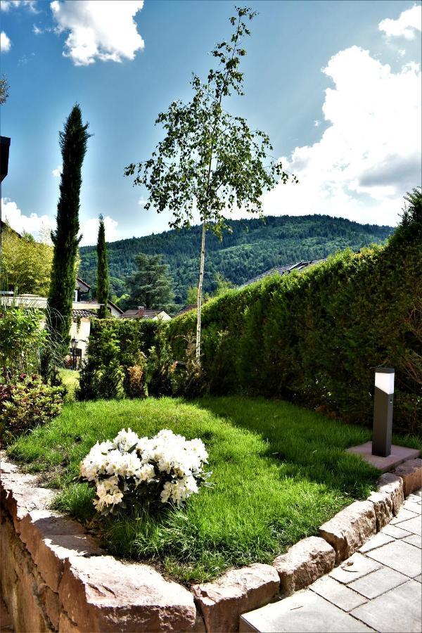 Fvh Family Vacation Heidelberg Apartman Kültér fotó