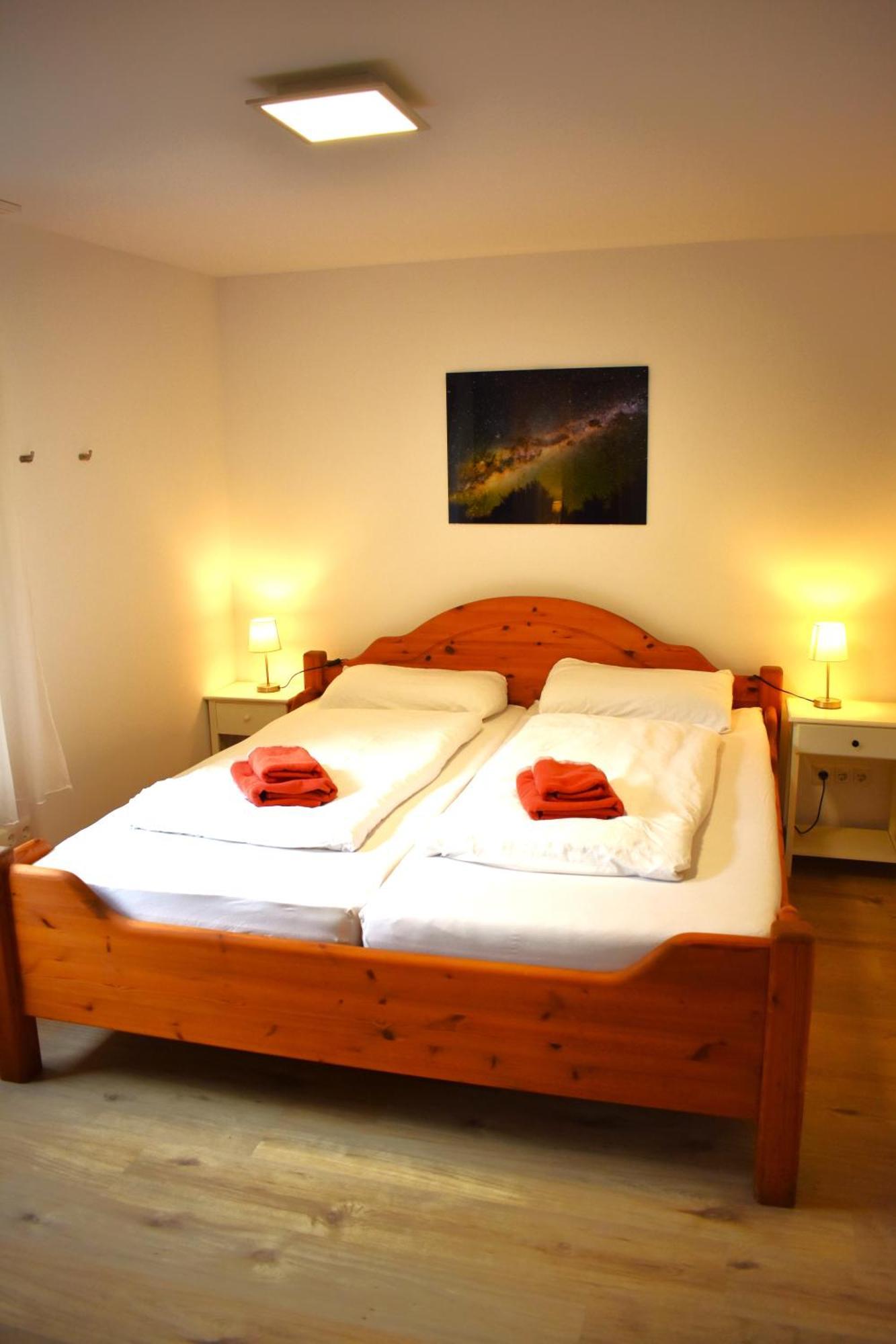 Fvh Family Vacation Heidelberg Apartman Kültér fotó